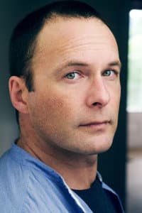 Andrew Robertt in Lawless: Dead Evidence