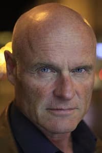 Richard Zeman in Capitaine