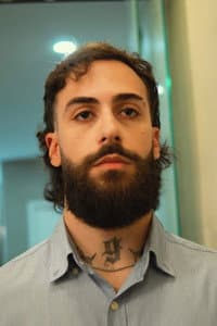 Murilo Parma in Macário