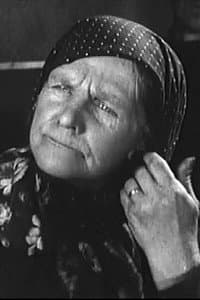 Mariya Shlenskaya in Перегон смерти