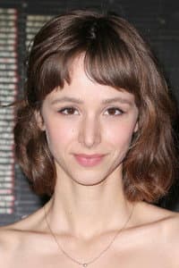 Helen Rogers in Are Women as Horny as Men?
