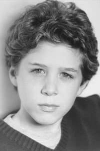Gideon Jacobs in Julie Johnson