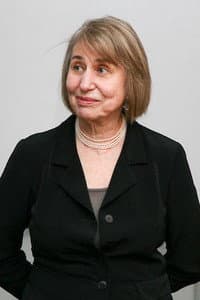 Joyce Chopra in Calling the Shots
