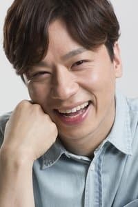 Jung Sang-hoon in 덕혜옹주