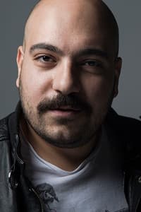 Caner Erdem in Damat Koğuşu