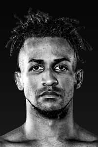 Rances Barthelemy in Danny Garcia vs. Jose Benavidez