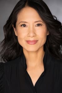 Emily Liu in Only the Brave