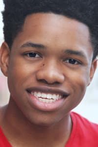 Nathan Davis Jr. in Miss Me This Christmas