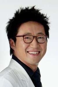 Park Shin-yang in 사흘