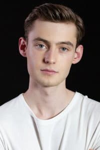 Archie George in Stay