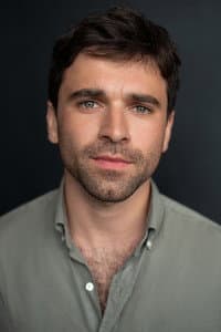 Pierro Niel-Mee in Cymbeline