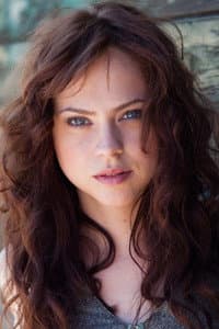 Fiona Dourif in Don't Look at the Demon