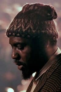 Thelonious Monk in Public Speaking