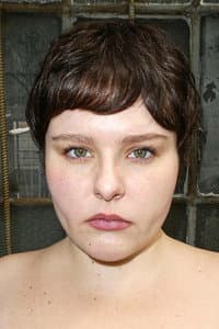 Stella Tompkins in Tendaberry