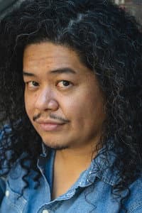 Tasi Alabastro in Twelfth Night