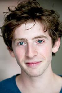 Martin Bassindale in RSC Live: The Two Gentlemen of Verona