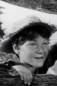 Billy Sheffield in A Boy and His Dog