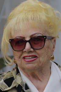 Rosita Amores in El que sabem