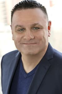 Warren Bub in Faces of the Dead