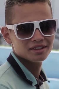 MC Kevinho in Som do Morro