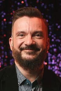 Irving Wolther in 70 Jahre ESC - More than Music