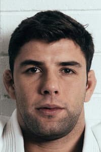 Marcus Almeida in ONE on Prime Video 1: Moraes vs. Johnson II