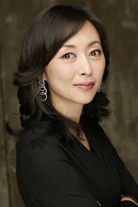 Haerry Kim in Spa Night