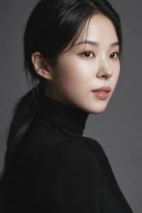 Seo Eun-soo in The Witch: Part 2 - The Other One