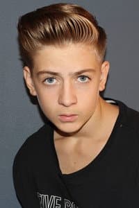 Radislav Kutsov in Пепел и доломит