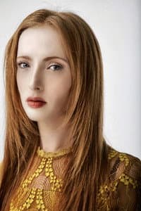 Laura Long in Hope For The Holidays