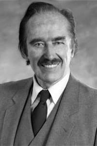 Fred Trump in Meet the Trumps: From Immigrant to President