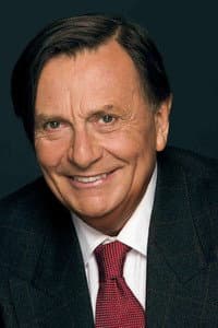 Barry Humphries in An Audience with Dame Edna Everage