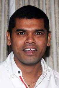 Siddharth Jadhav in Mauli
