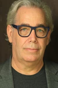 Robert Mello in Obsession