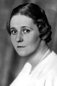 Emmy Göring in Wilhelm Tell