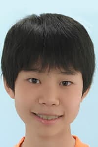 Takahiro Yokokawa in 河童のクゥと夏休み