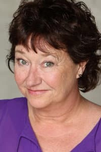 Lynne Acton McPherson in Baby Oopsie 3: Burn Baby Burn