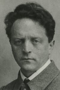 Béla Balázs in Leni Riefenstahl – Das Ende eines Mythos