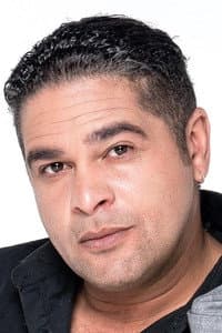 Mortimer Williams in Barakat