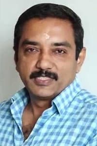 Manuraj in Super Jimni