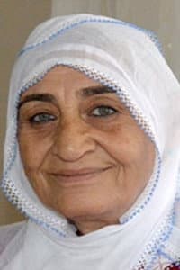Zübeyde Ronahi in Annemin Şarkısı