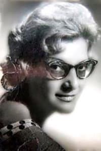 Eva Barton in Due occhi per uccidere