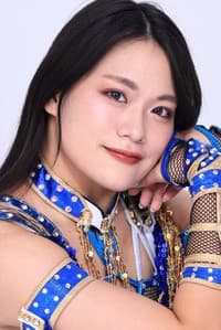 Yuko Sakurai in 安城市制施行70周年記念/TRIANGLE DERBY Ⅰ in Anjo~たむろーど~
