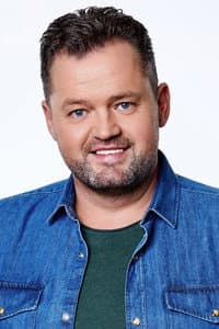 Frans Duijts in Sinterklaas en het Raadsel van 5 December