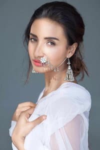 Patralekhaa in Badnaam Gali