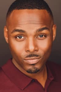 Tommy Coleman in Boy Story