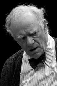 Peter Millard in The Last Timbit