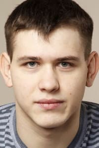 Alexandr Levin in Вечная зима