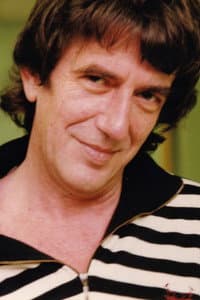 Howard Marks in The Falconer