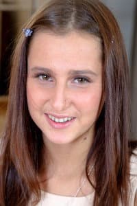 Germiona in The Cute Girl Next Door